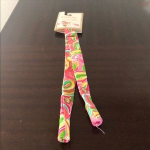 Lilly Pulitzer Croakies Sunglasses Strap